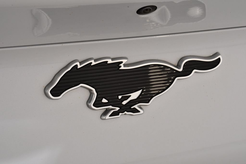Used 2023 Ford Mustang Mach-E Premium AWD/4WD image 21