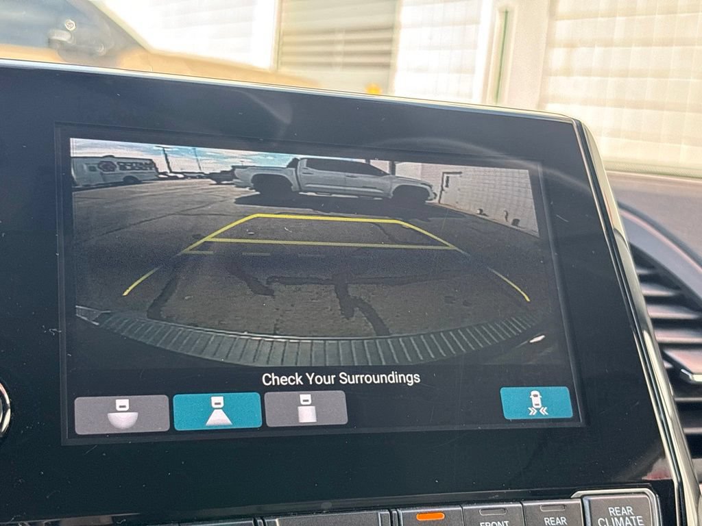 Used 2019 Honda Odyssey EX-L image 11