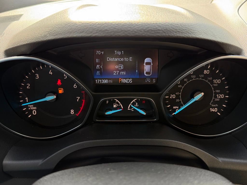 Used 2018 Ford Escape SE image 18