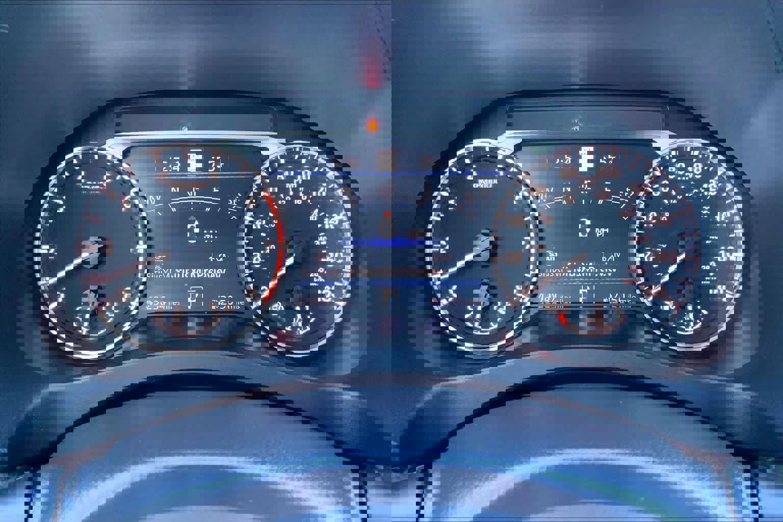 Used 2023 Nissan Altima 2.0 SR image 52