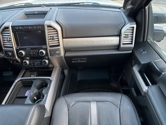 Used 2019 Ford F450 Platinum image 21