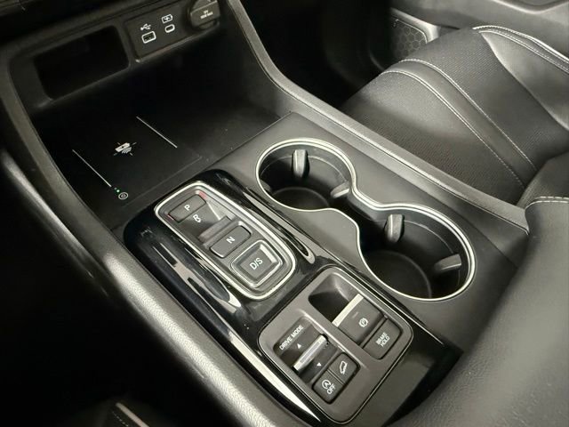 Used 2024 Honda Pilot Elite image 25