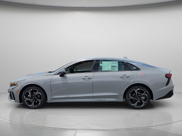New 2026 Kia K5 GT-Line AWD/4WD image 2