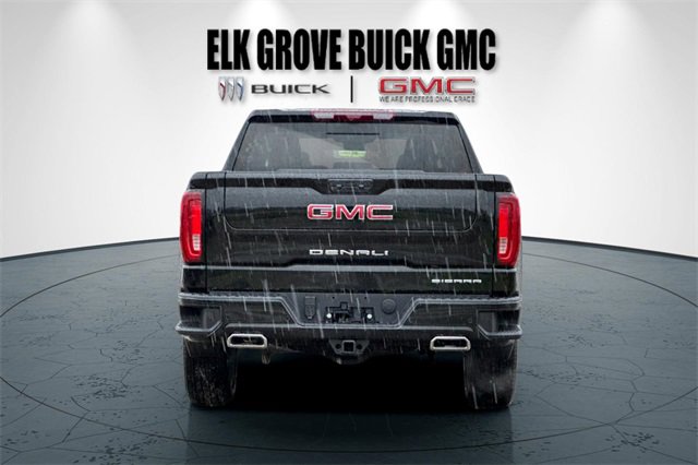 New 2026 GMC Sierra 1500 Denali image 5