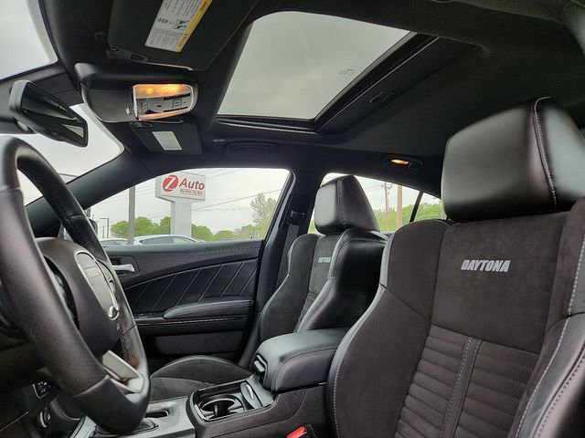 Used 2023 Dodge Charger R/T w/ Daytona Edition Group RWD image 13