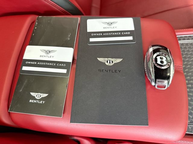 Used 2022 Bentley Continental GT Speed AWD/4WD image 63
