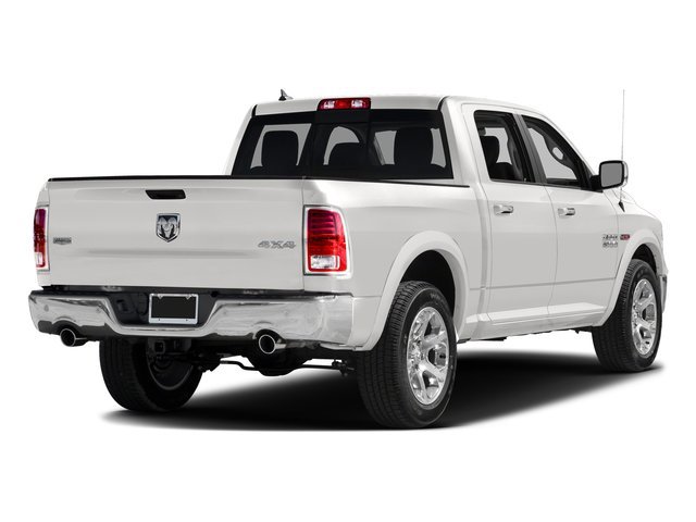 Used 2017 RAM 1500 Laramie w/ Convenience Group image 2