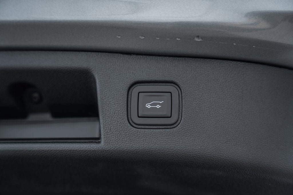 New 2025 Chevrolet Blazer EV RS RWD image 24