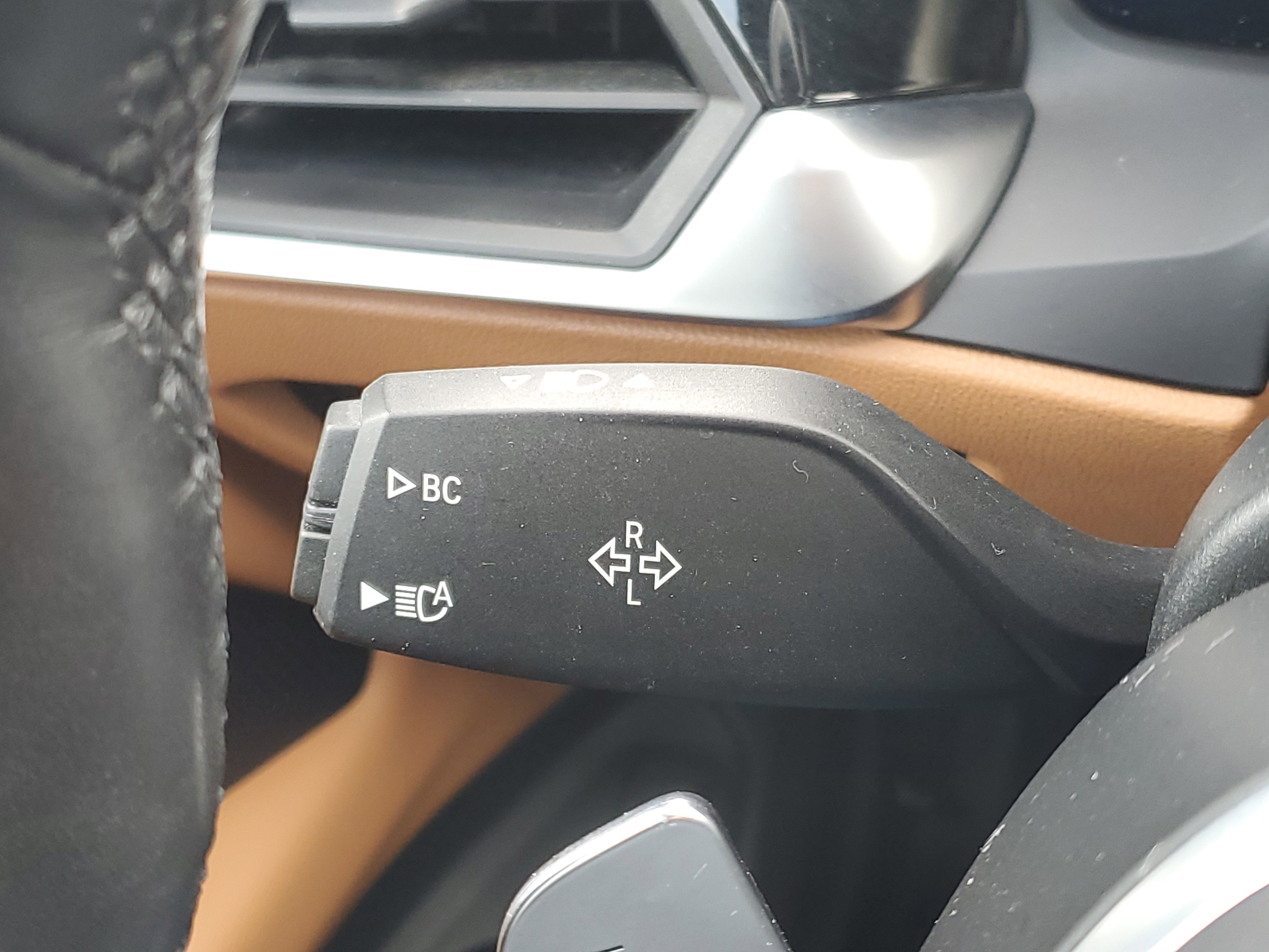 Certified 2023 BMW 440i xDrive Convertible w/ Premium Package image 13