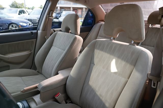 Used 2004 Honda Civic LX image 9