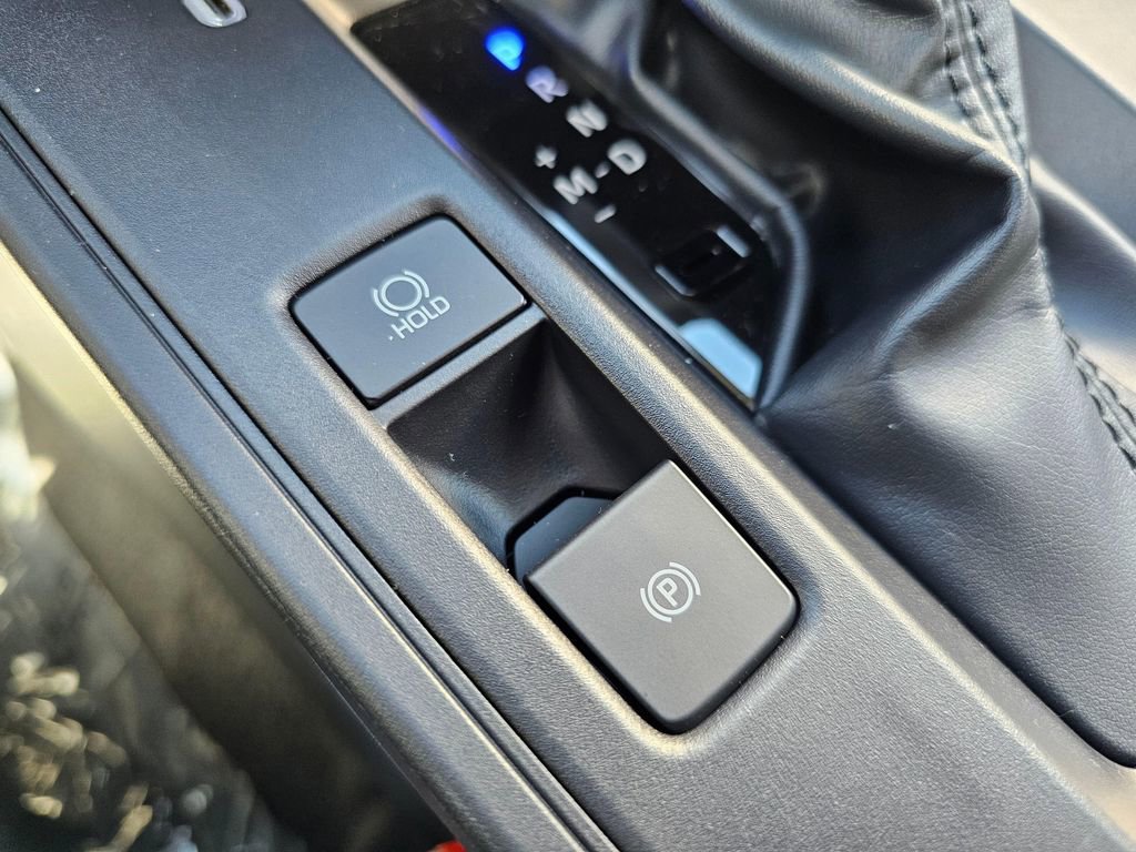 New 2026 Toyota Corolla Cross LE image 35