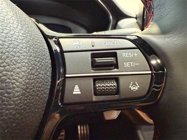 New 2026 Acura Integra A-Spec image 20