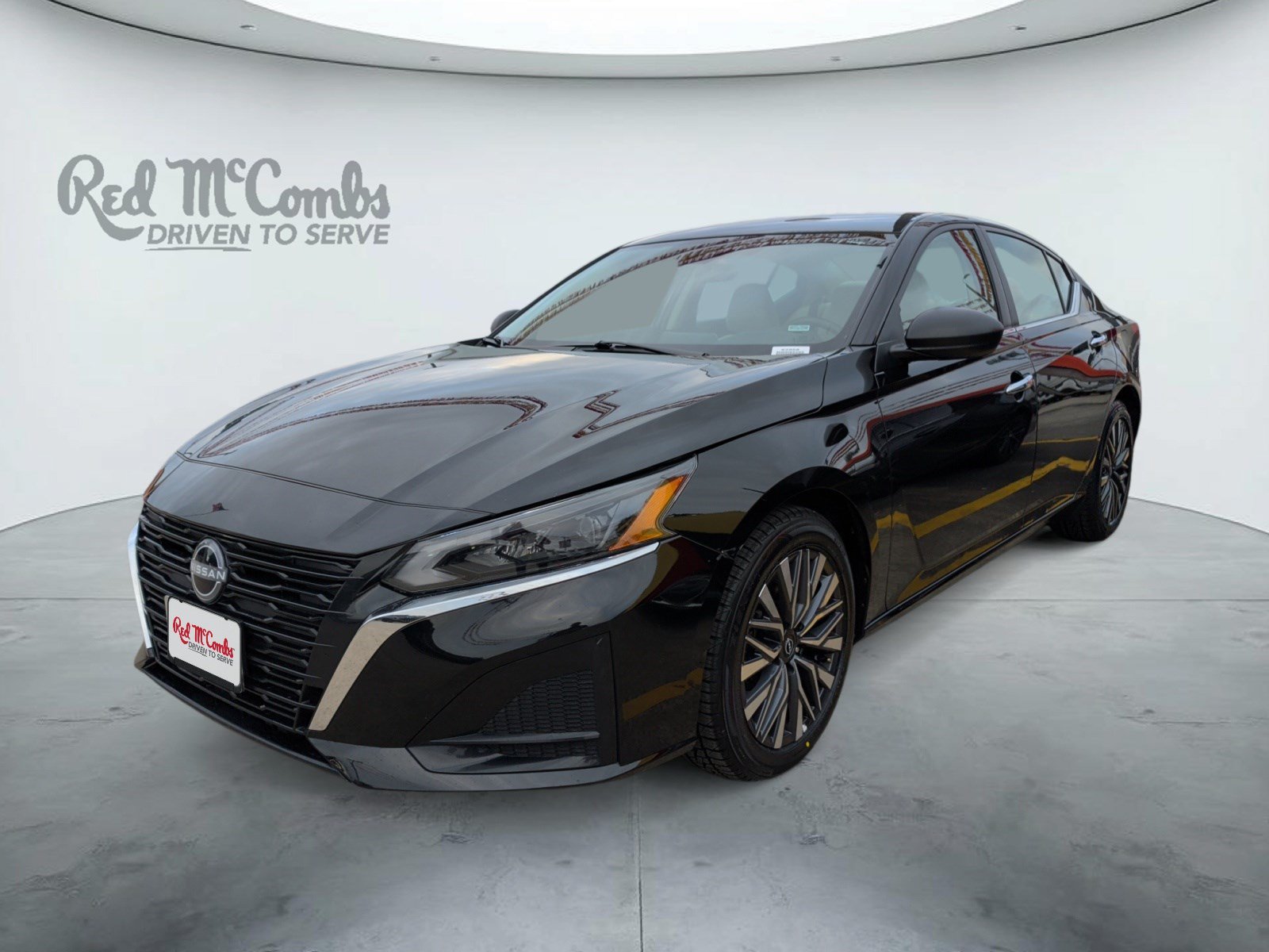 Used 2025 Nissan Altima 2.5 SV