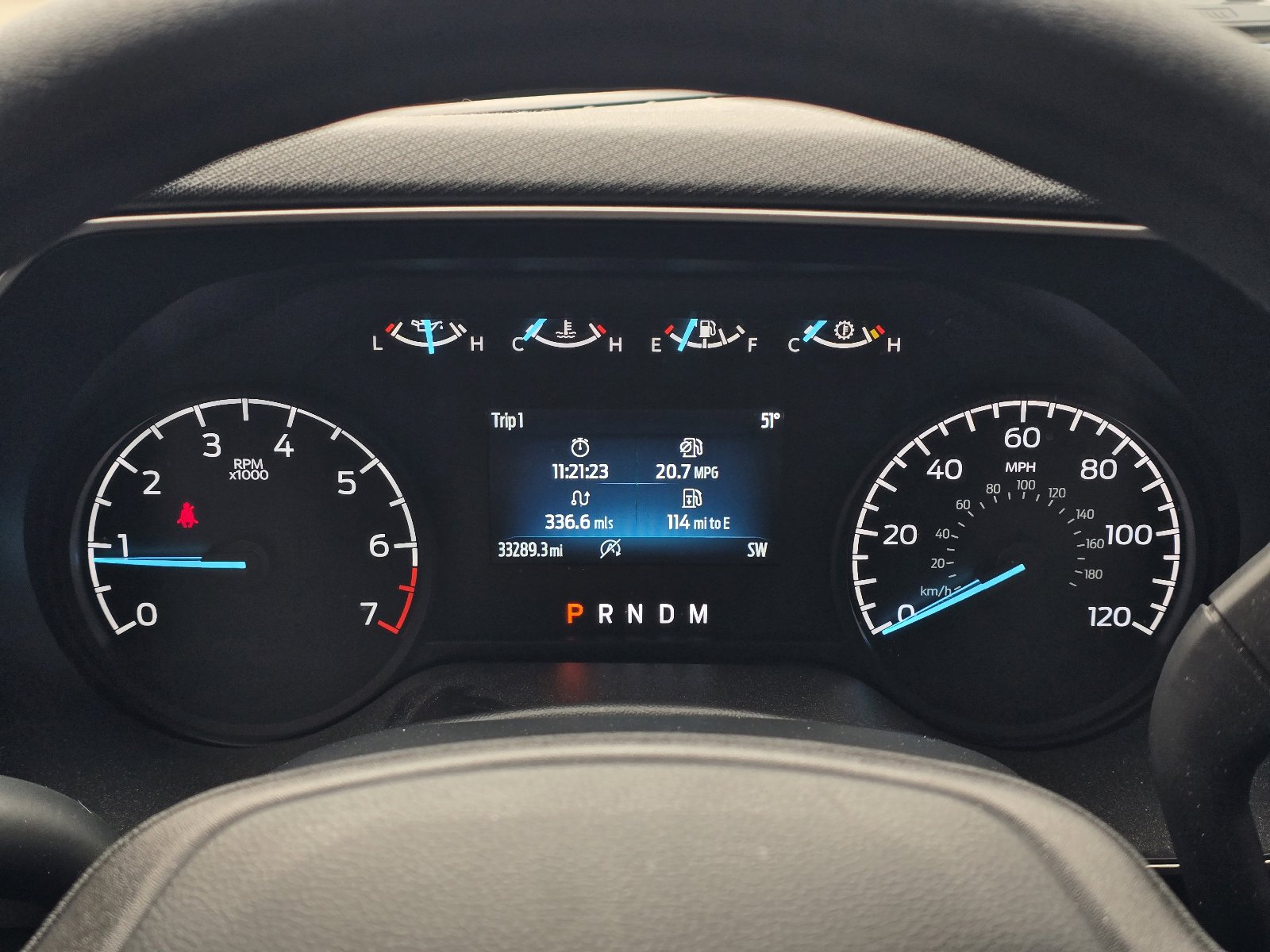 Used 2023 Ford F150 XL w/ STX Appearance Package image 19