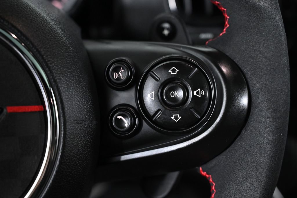 Used 2020 MINI Cooper Countryman John Cooper Works image 13