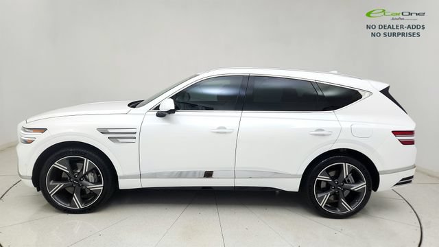 Used 2026 Genesis GV80 3.5T Prestige AWD/4WD image 23
