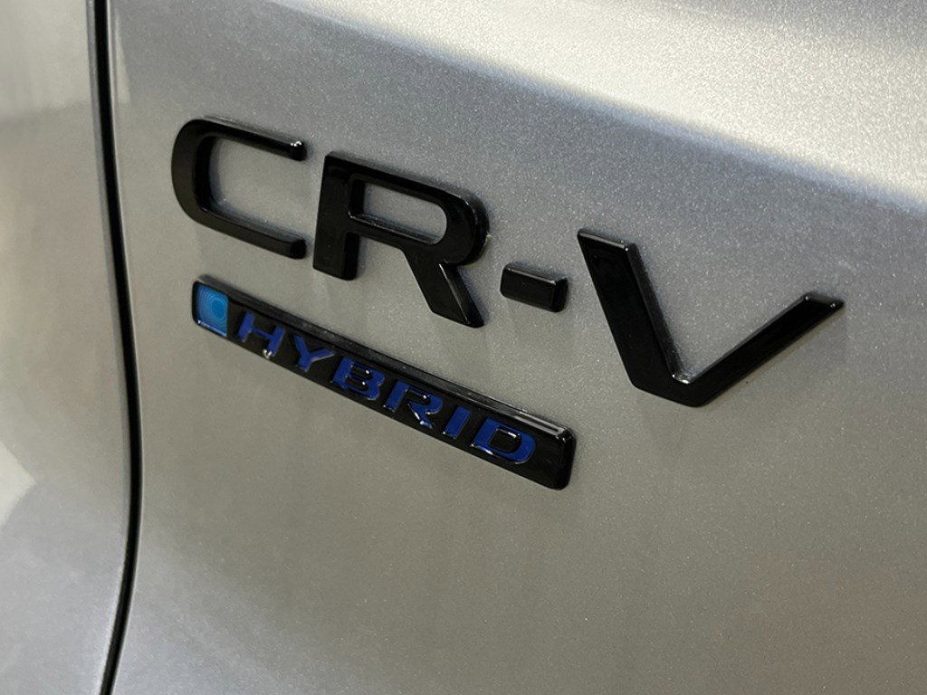 New 2026 Honda CR-V Sport-L image 20