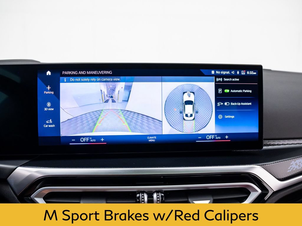 Used 2024 BMW M240i xDrive Coupe w/ Premium Package AWD/4WD image 22
