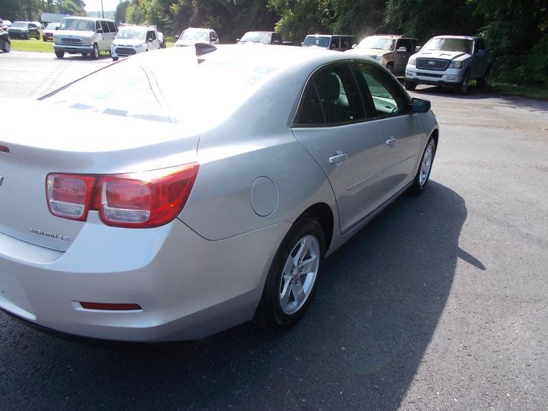 Used 2016 Chevrolet Malibu LS w/ Protection Package FWD image 14