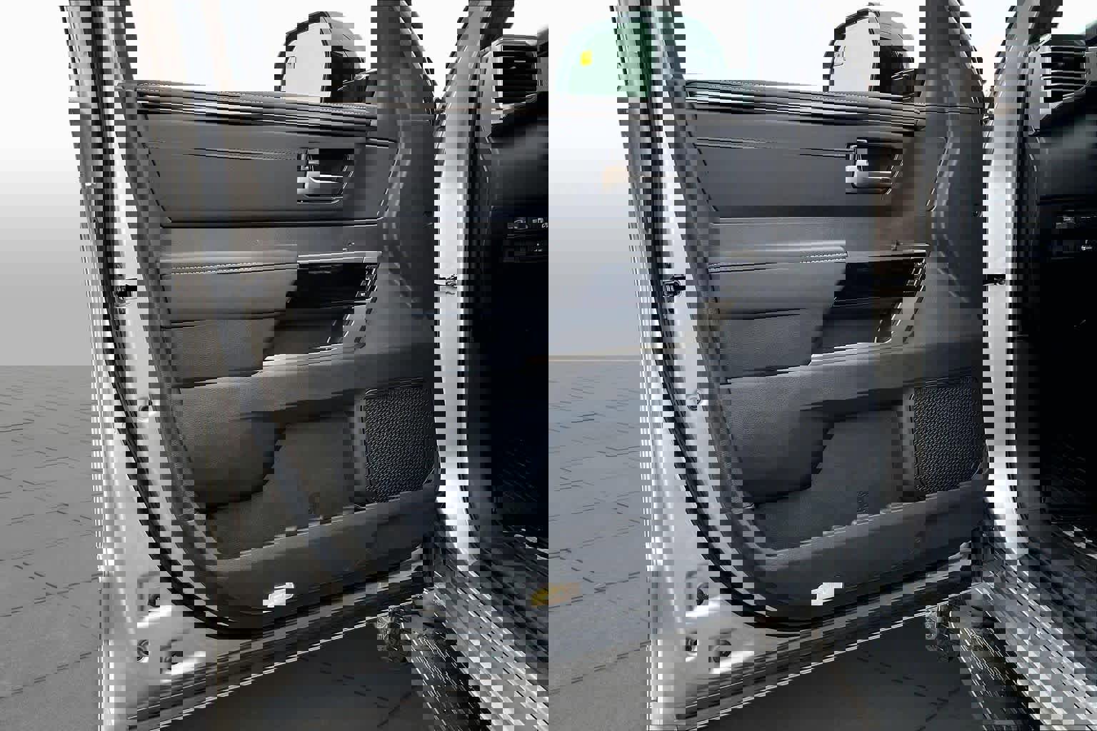 New 2026 Toyota Sequoia Limited image 10