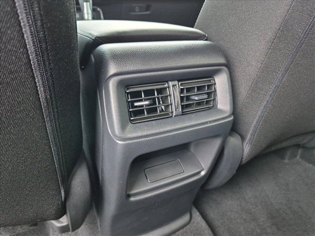Certified 2026 Honda CR-V LX image 16