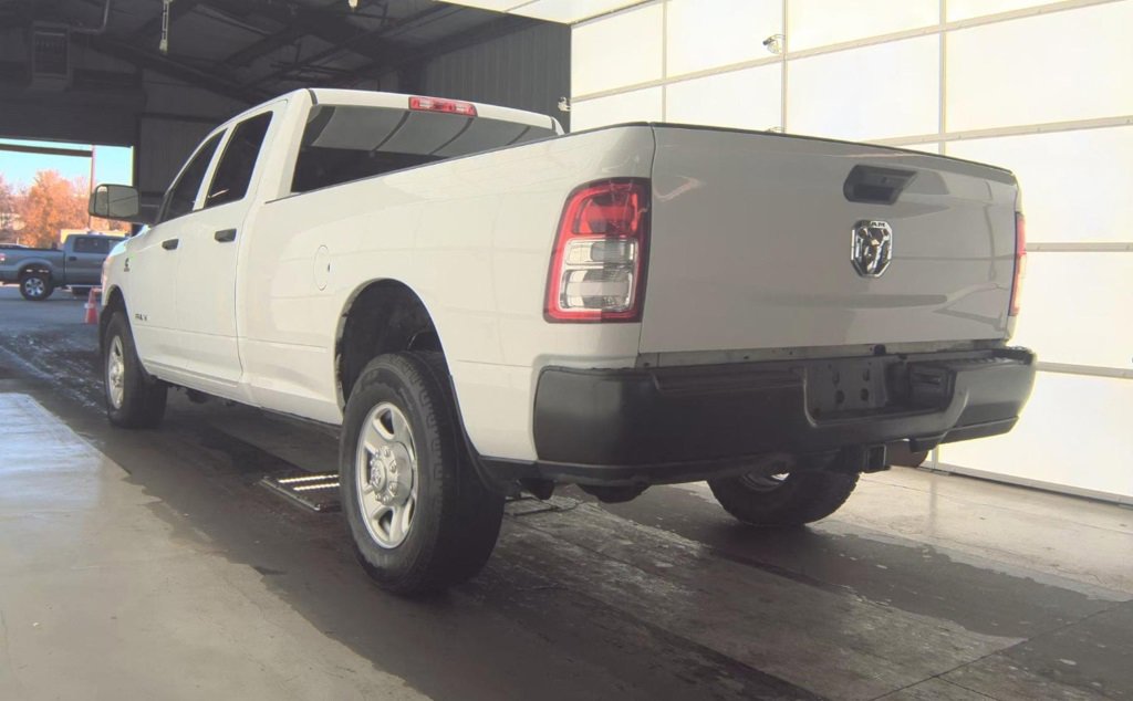 Used 2022 RAM 3500 Tradesman image 7