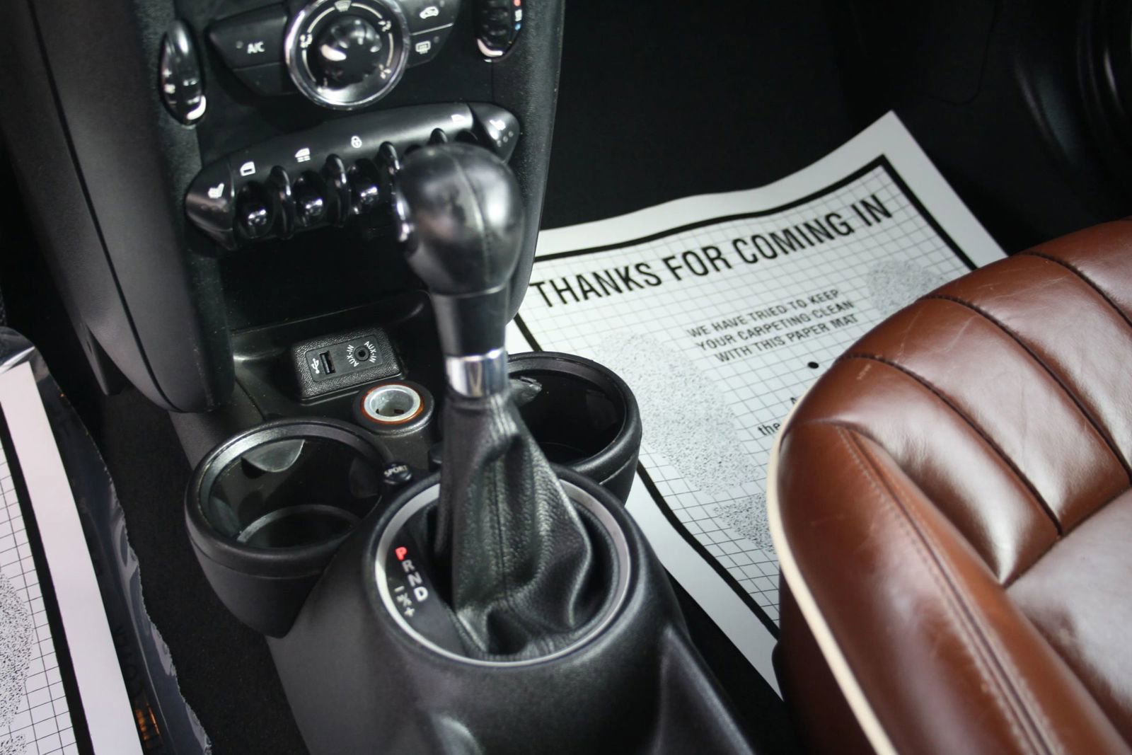 Used 2013 MINI Cooper Convertible image 14