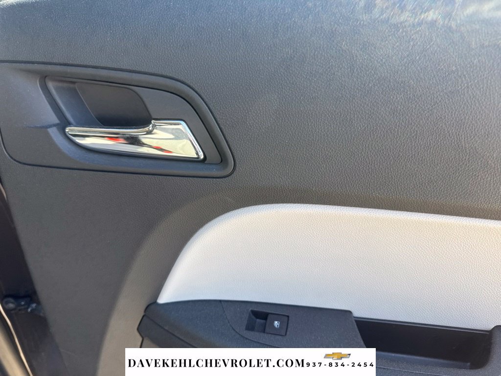 Certified 2015 Chevrolet Equinox LT w/ Power Convenience Package AWD/4WD image 29