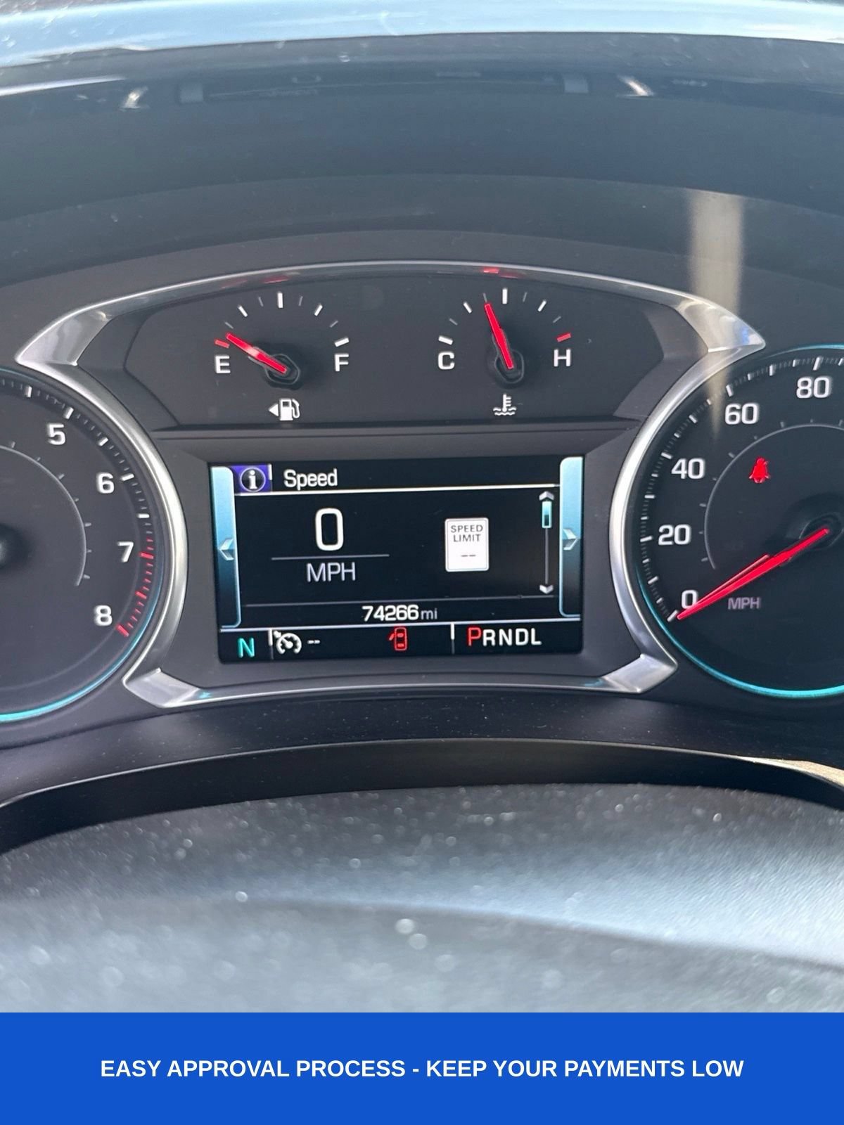 Used 2019 Chevrolet Traverse LT w/ LT Premium Package AWD/4WD image 11