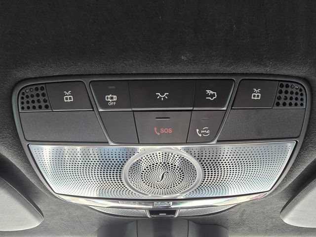 Certified 2019 Mercedes-Benz G 63 AMG 4MATIC image 32