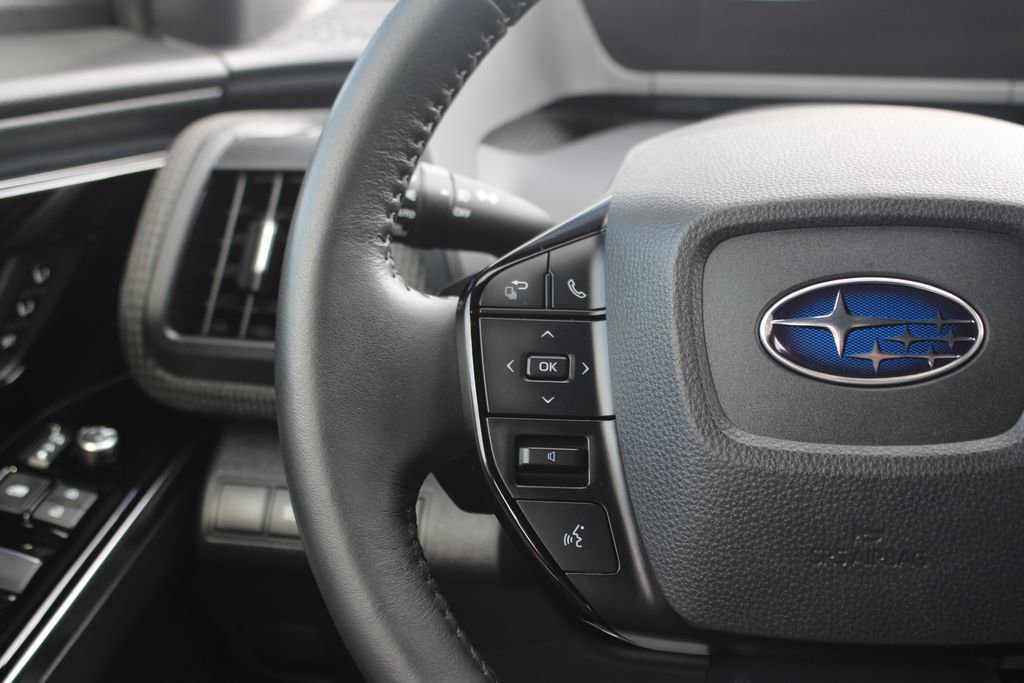 Used 2023 Subaru Solterra AWD image 19