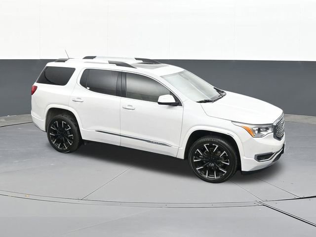 Used 2019 GMC Acadia Denali w/ Technology Package image 63