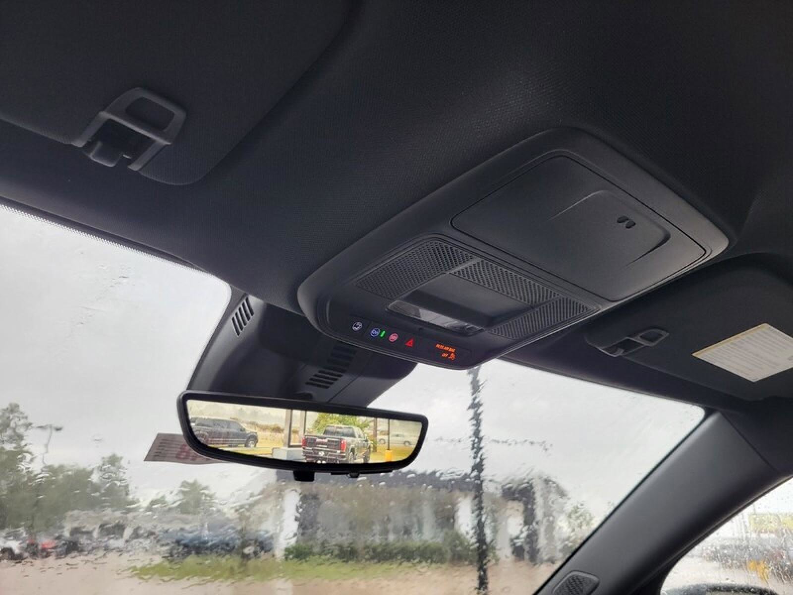 New 2026 GMC Acadia Elevation w/ Black Edition image 22