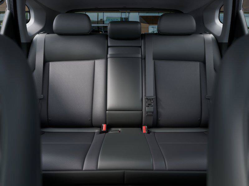 New 2027 Hyundai Kona SEL Premium AWD/4WD image 12