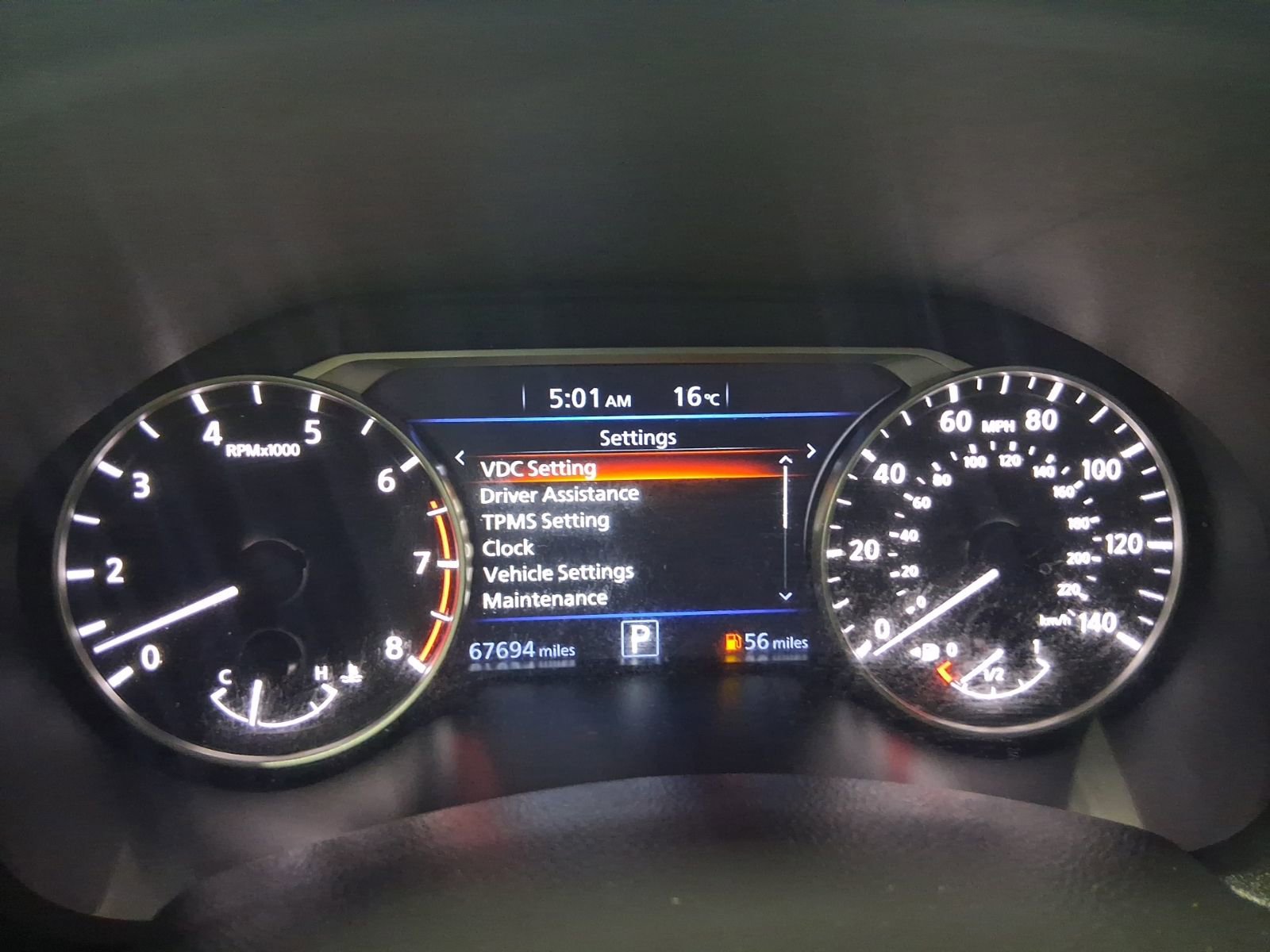 Used 2019 Nissan Altima 2.5 S FWD image 18