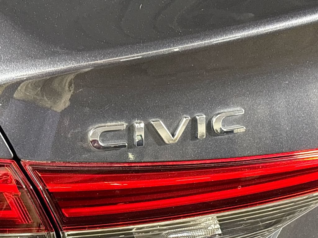 Used 2023 Honda Civic LX image 23