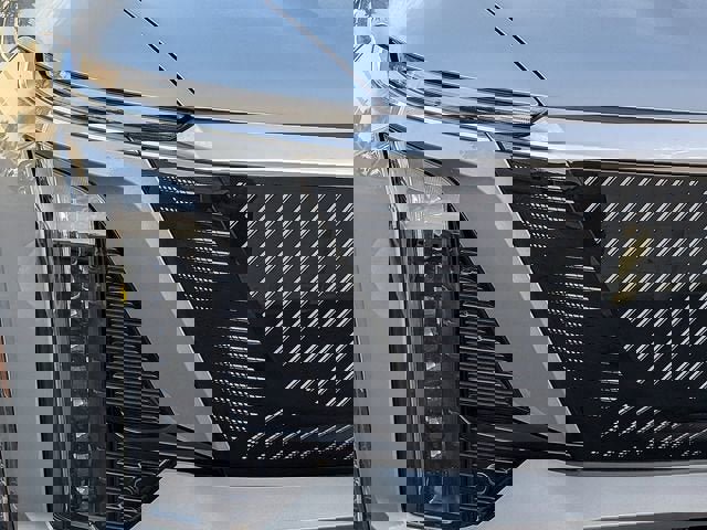 New 2026 Cadillac Vistiq Luxury image 9