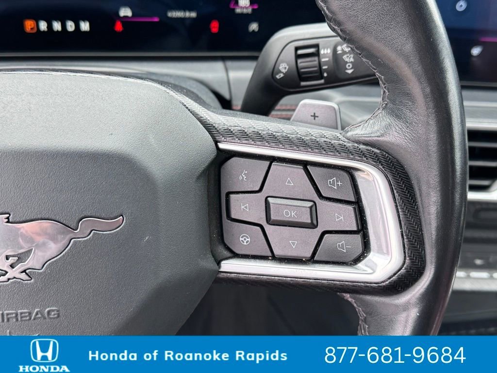 Used 2024 Ford Mustang GT Premium image 15