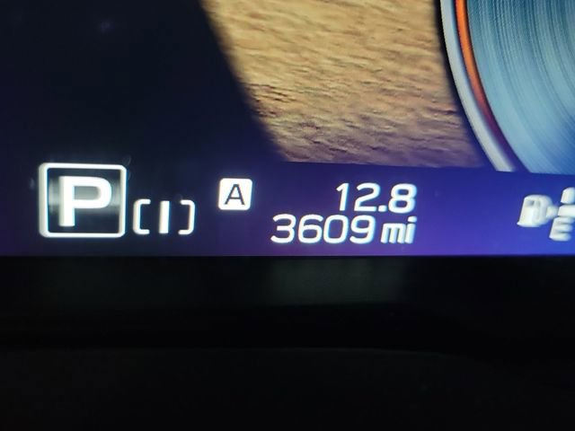 Used 2026 Subaru Forester Wilderness image 15