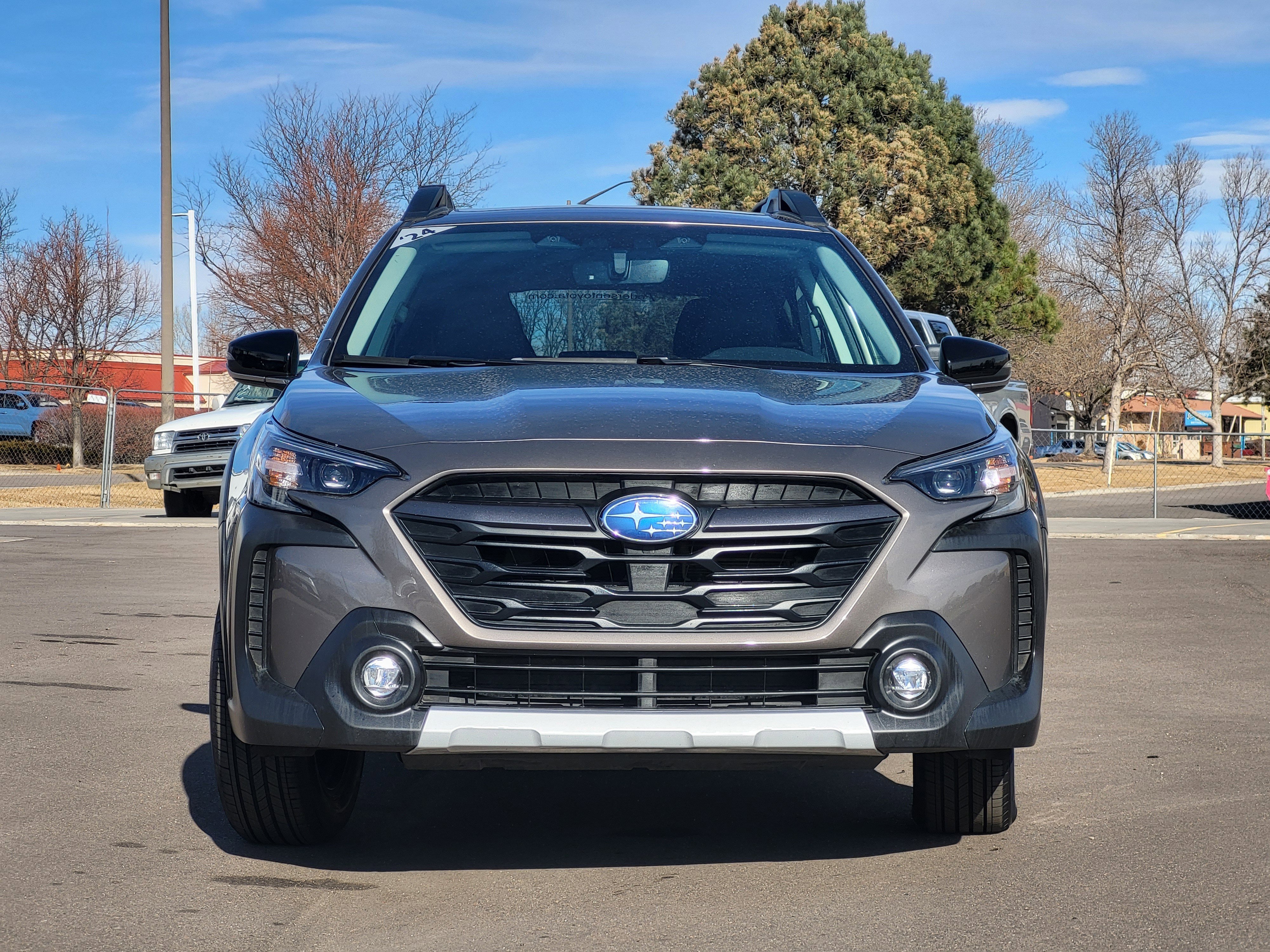 Used 2024 Subaru Outback Limited image 2