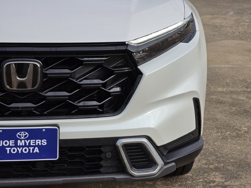 Used 2023 Honda CR-V Sport Touring image 4