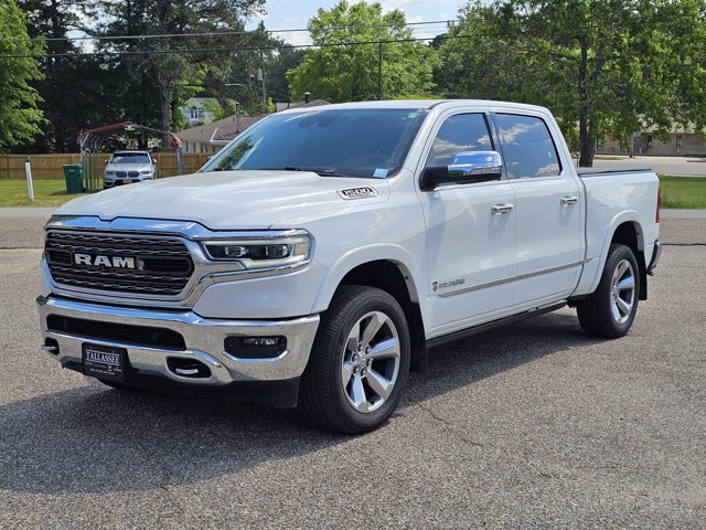 Used 2020 RAM 1500 Limited