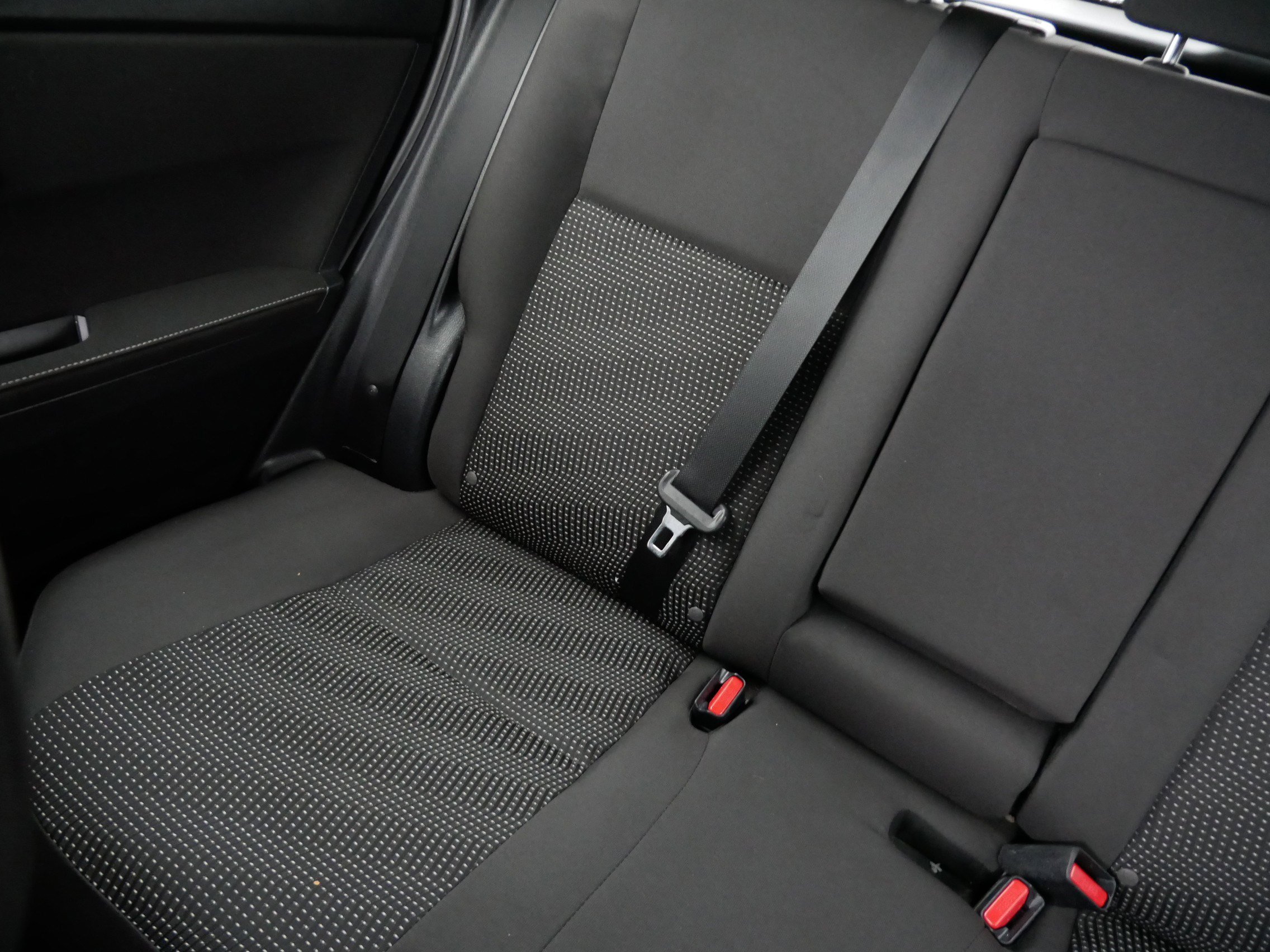 Used 2018 Toyota Corolla iM image 12