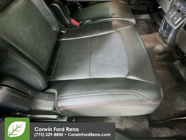 Used 2016 Ford Explorer Sport w/ Equipment Group 401A AWD/4WD image 29