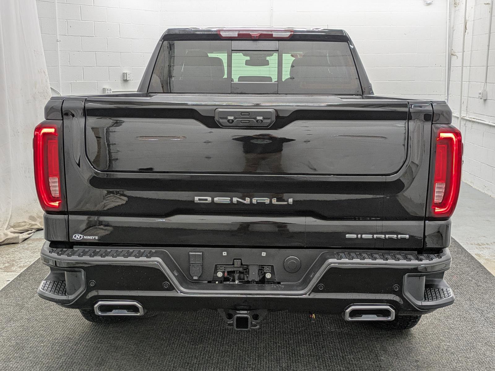 Used 2024 GMC Sierra 1500 Denali image 40