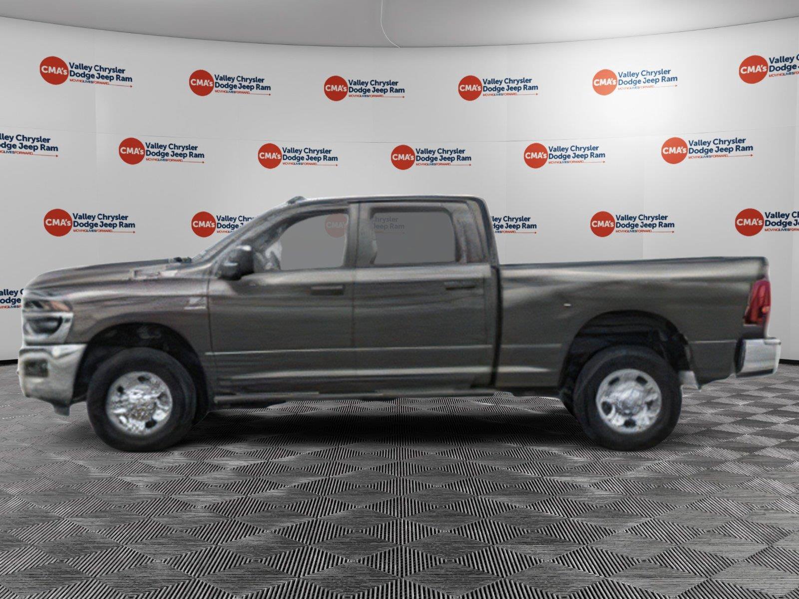 New 2026 RAM 2500 Tradesman w/ Safety Group AWD/4WD image 13
