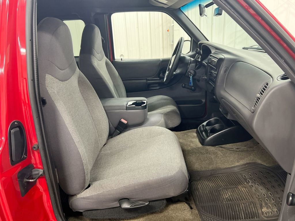 Used 2001 Ford Ranger XL RWD image 20