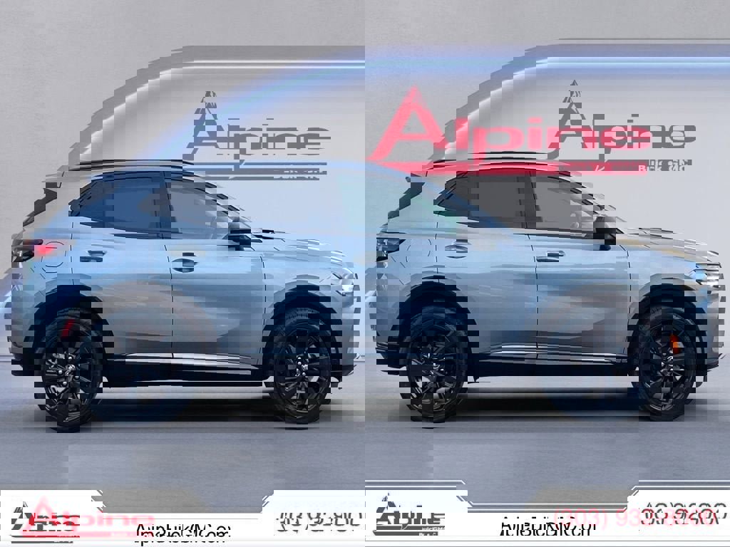 Used 2023 Buick Envision Essence w/ Sport Touring Package image 6