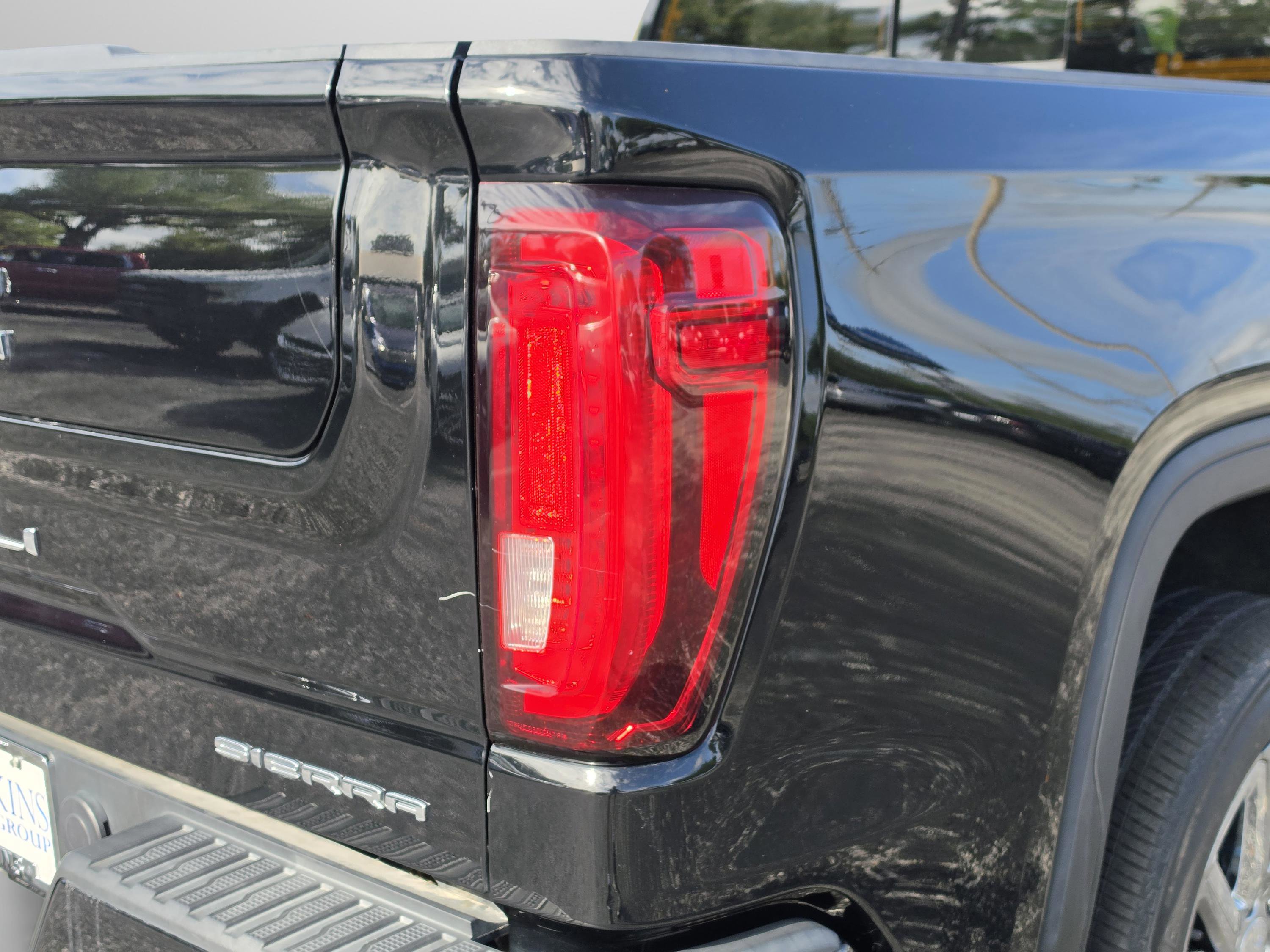 Used 2020 GMC Sierra 1500 Denali w/ Denali Ultimate Package image 41