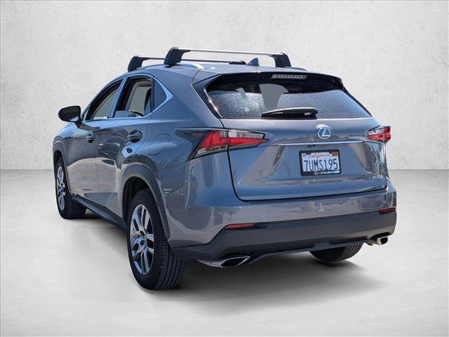Used 2016 Lexus NX 200t FWD w/ Premium Package image 7